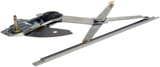 Window Regulator Dorman-OE Solutions 752-741