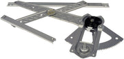 Window Regulator Dorman-OE Solutions 752-742