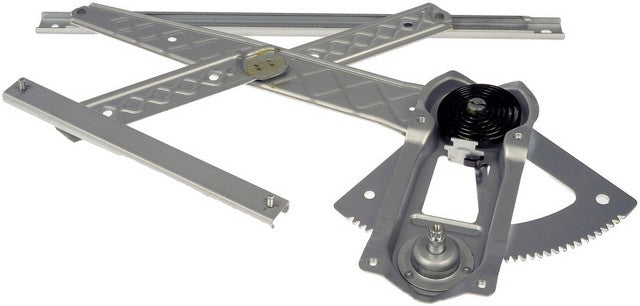 Window Regulator Dorman-OE Solutions 752-742