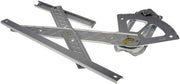 Window Regulator Dorman-OE Solutions 752-742