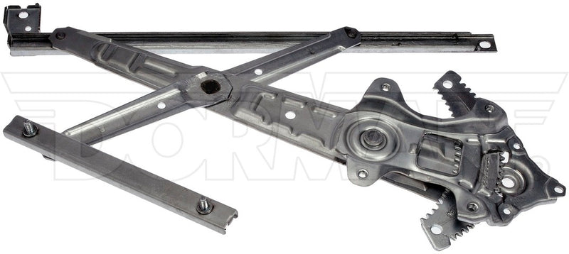 Window Regulator Dorman-OE Solutions 752-743
