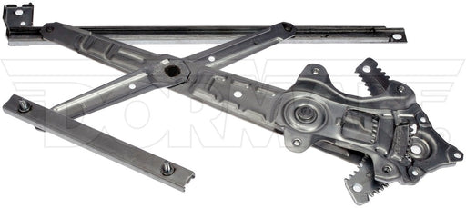 Window Regulator Dorman-OE Solutions 752-743