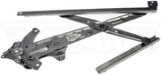 Window Regulator Dorman-OE Solutions 752-743