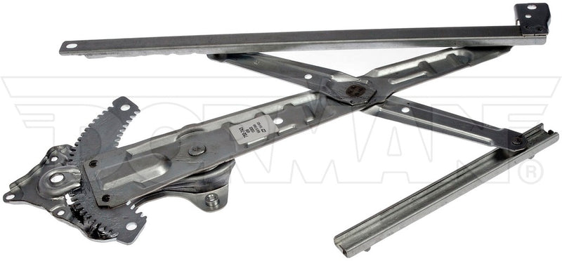 Window Regulator Dorman-OE Solutions 752-743