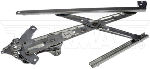 Window Regulator Dorman-OE Solutions 752-743