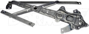 Window Regulator Dorman-OE Solutions 752-744