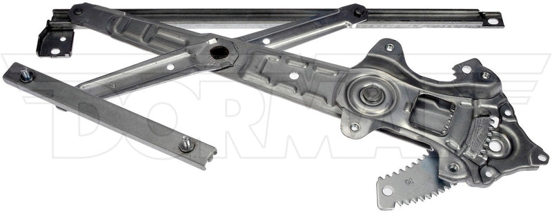 Window Regulator Dorman-OE Solutions 752-744