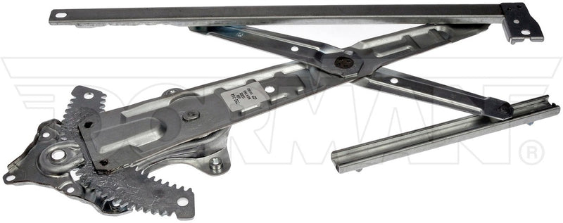Window Regulator Dorman-OE Solutions 752-744