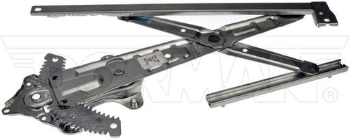 Window Regulator Dorman-OE Solutions 752-744