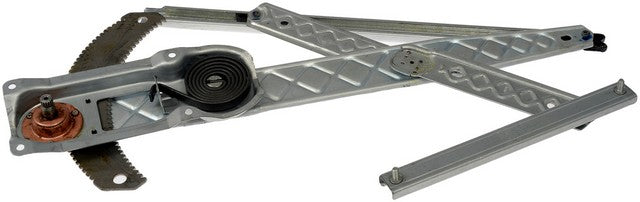 Window Regulator Dorman-OE Solutions 752-745