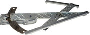 Window Regulator Dorman-OE Solutions 752-745