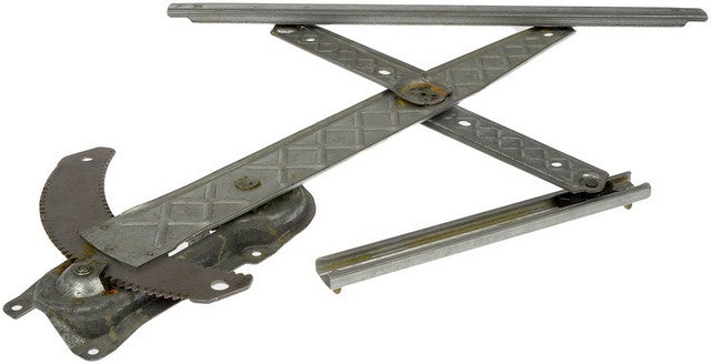 Window Regulator Dorman-OE Solutions 752-746
