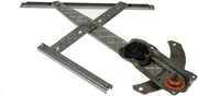 Window Regulator Dorman-OE Solutions 752-746