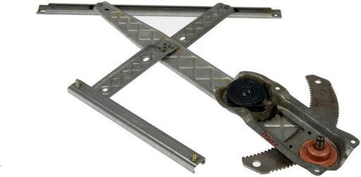 Window Regulator Dorman-OE Solutions 752-746