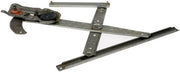 Window Regulator Dorman-OE Solutions 752-746