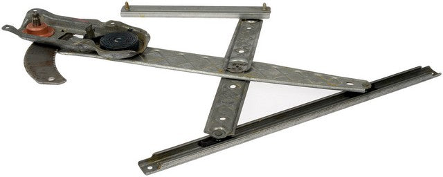 Window Regulator Dorman-OE Solutions 752-746