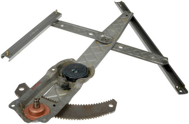 Window Regulator Dorman-OE Solutions 752-746