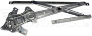Window Regulator Dorman-OE Solutions 752-747