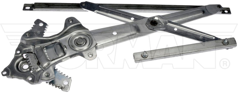 Window Regulator Dorman-OE Solutions 752-747