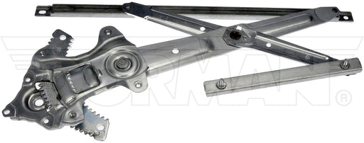 Window Regulator Dorman-OE Solutions 752-747