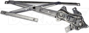 Window Regulator Dorman-OE Solutions 752-748
