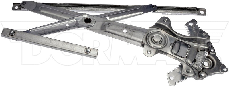 Window Regulator Dorman-OE Solutions 752-748