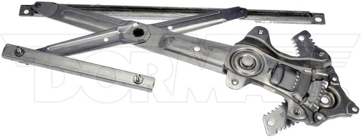 Window Regulator Dorman-OE Solutions 752-748