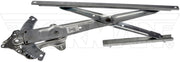 Window Regulator Dorman-OE Solutions 752-748