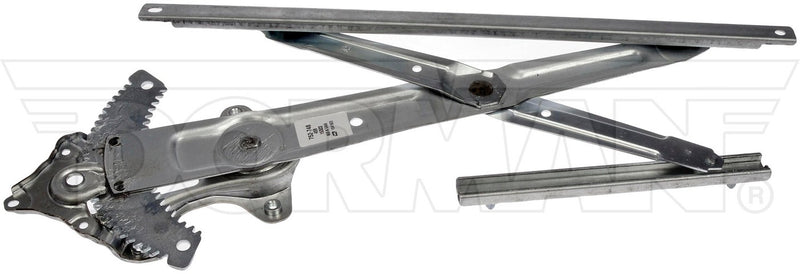 Window Regulator Dorman-OE Solutions 752-748