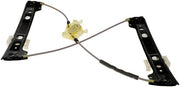 Window Regulator Dorman-OE Solutions 752-749