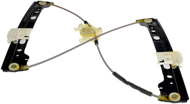 Window Regulator Dorman-OE Solutions 752-750