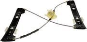 Window Regulator Dorman-OE Solutions 752-750