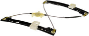 Window Regulator Dorman-OE Solutions 752-750