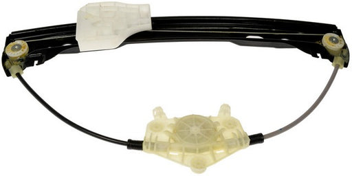Window Regulator Dorman-OE Solutions 752-751