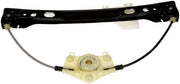 Window Regulator Dorman-OE Solutions 752-751