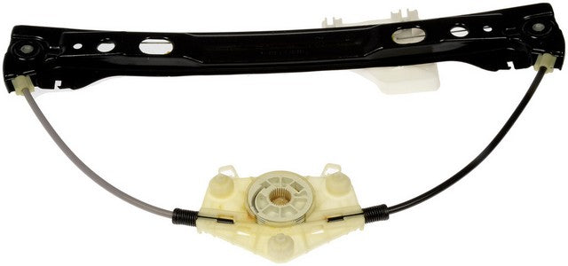 Window Regulator Dorman-OE Solutions 752-751
