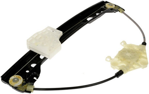 Window Regulator Dorman-OE Solutions 752-751