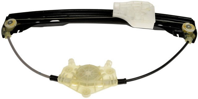 Window Regulator Dorman-OE Solutions 752-752