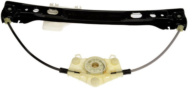 Window Regulator Dorman-OE Solutions 752-752