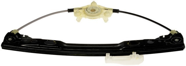 Window Regulator Dorman-OE Solutions 752-752