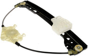 Window Regulator Dorman-OE Solutions 752-752
