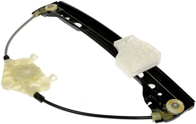 Window Regulator Dorman-OE Solutions 752-752