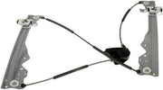 Window Regulator Dorman-OE Solutions 752-753