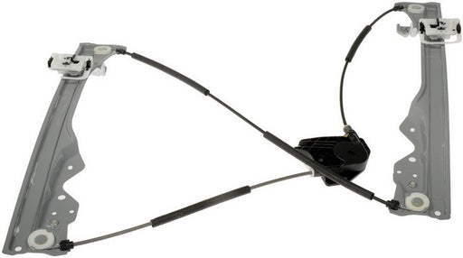 Window Regulator Dorman-OE Solutions 752-753