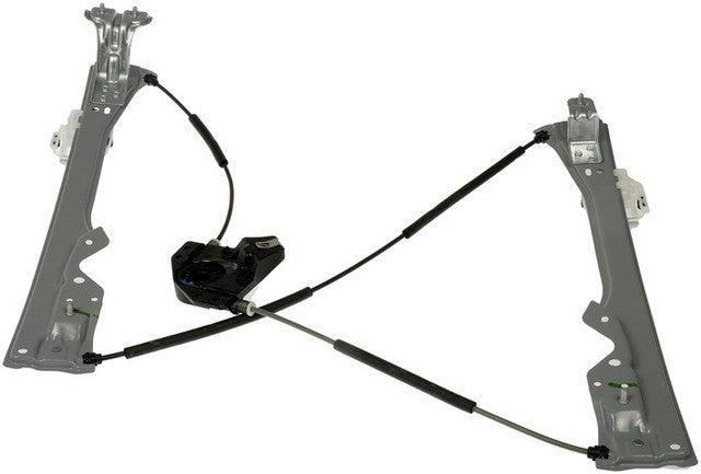 Window Regulator Dorman-OE Solutions 752-753
