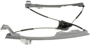 Window Regulator Dorman-OE Solutions 752-753
