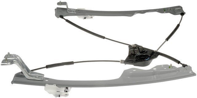 Window Regulator Dorman-OE Solutions 752-753