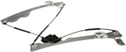 Window Regulator Dorman-OE Solutions 752-753
