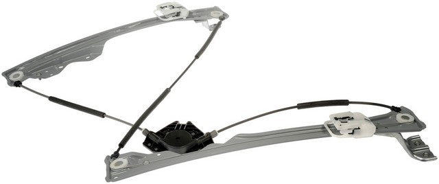 Window Regulator Dorman-OE Solutions 752-753