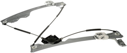 Window Regulator Dorman-OE Solutions 752-753